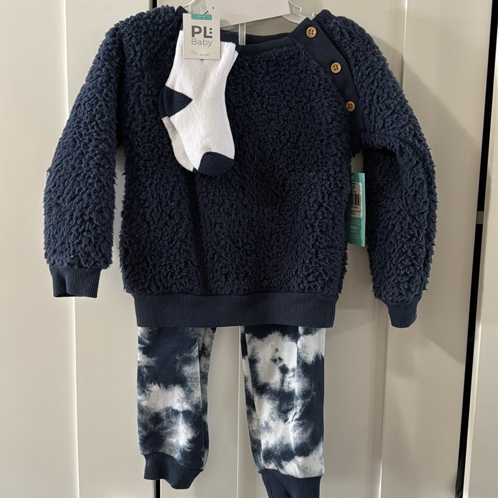 Matching Set